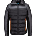 EV471 Ev4 Insulated Baffle Jacket (Ev471)