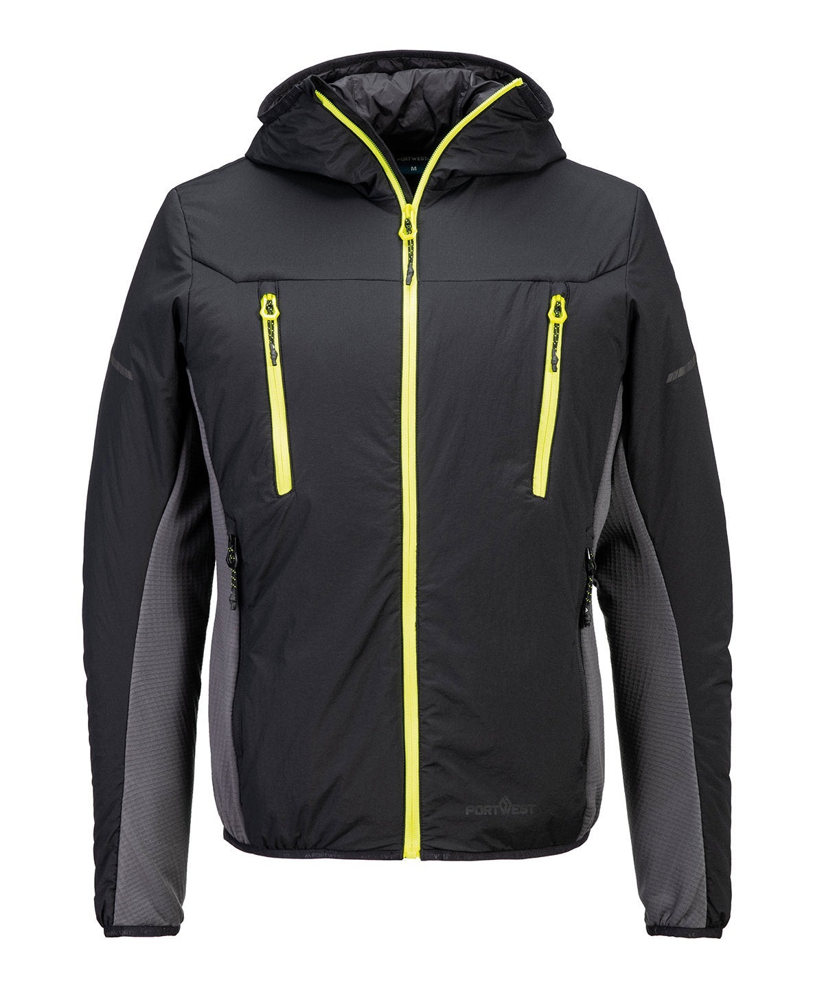 EV470 Ev4 Insulated Hybrid Jacket (Ev470)