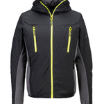 EV470 Ev4 Insulated Hybrid Jacket (Ev470)