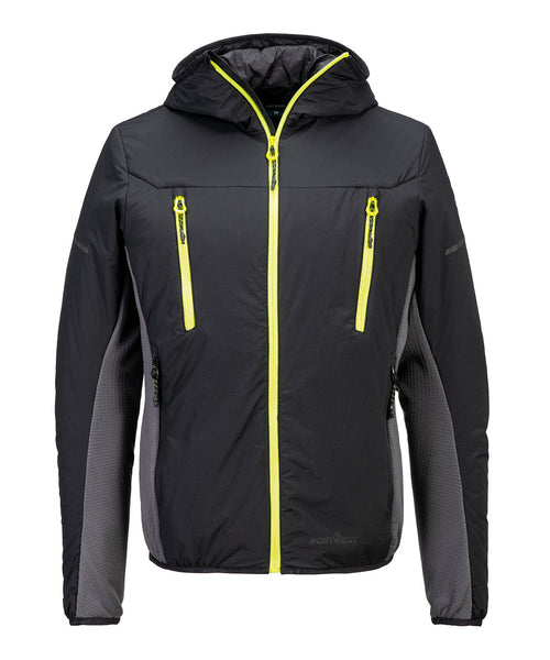 EV470 Ev4 Insulated Hybrid Jacket (Ev470)