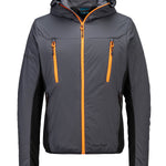 EV470 Ev4 Insulated Hybrid Jacket (Ev470)