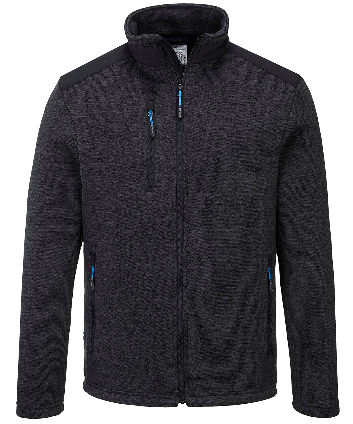 T830 Kx3 Performance Fleece (T830)