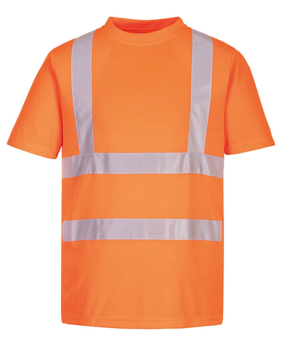 EC12 Eco Hi-Vis T-Shirt (Ec12)