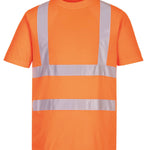 EC12 Eco Hi-Vis T-Shirt (Ec12)