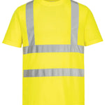 EC12 Eco Hi-Vis T-Shirt (Ec12)