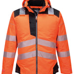 T400 Pw3 Hi-Vis Winter Jacket (T400)