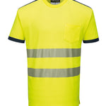 T181 Pw3 Hi-Vis T-Shirt (T181)