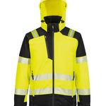 T160 Pw3 Hi-Vis Winter Jacket (T160)