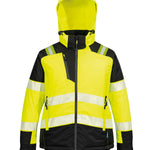 T162 Women’S Pw3 Hi-Vis Winter Jacket (T162)