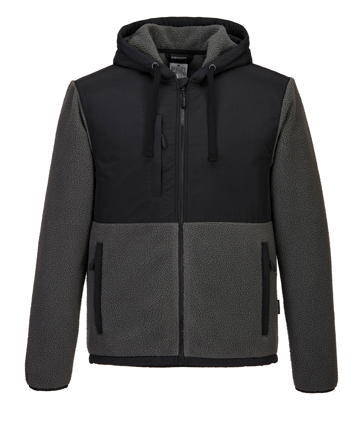 KX371 Kx3 Borg Fleece (Kx371)