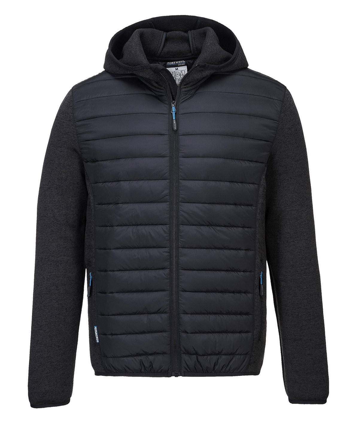 T832 Kx3 Hybrid Baffle Jacket (T832)