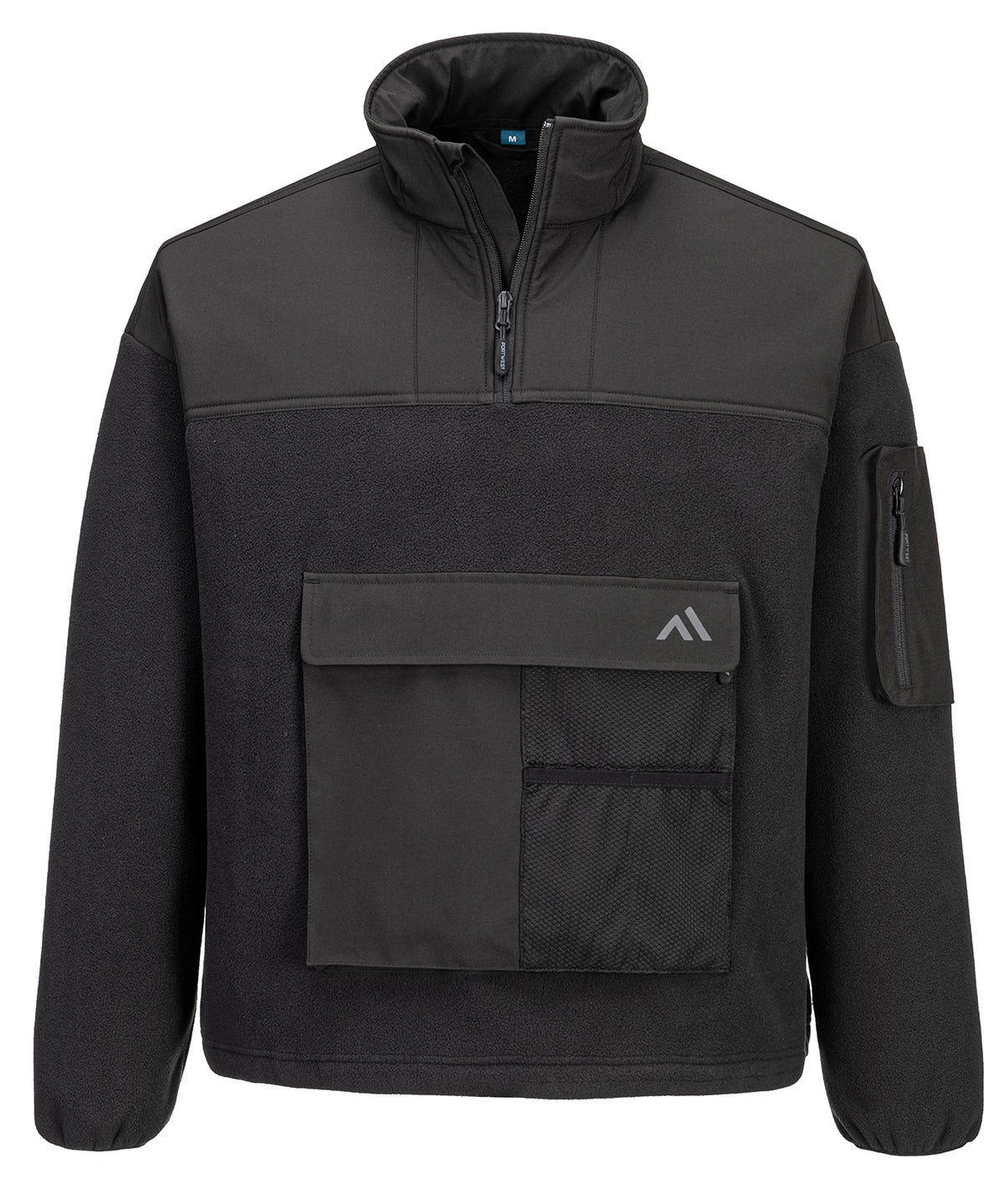 KX378 Kx3 Sport ¼-Zip Fleece (Kx378)