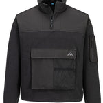 KX378 Kx3 Sport ¼-Zip Fleece (Kx378)