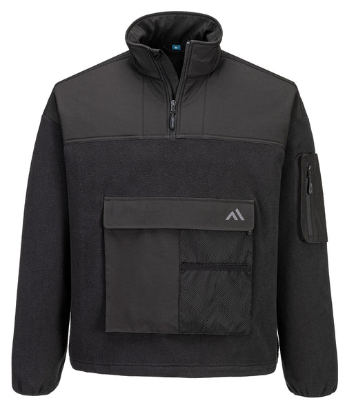 KX378 Kx3 Sport ¼-Zip Fleece (Kx378)