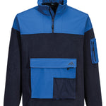 KX378 Kx3 Sport ¼-Zip Fleece (Kx378)