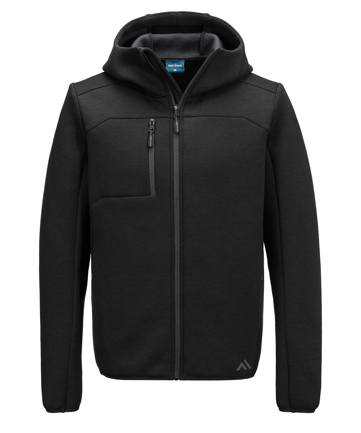 KX372 Kx3 Sport Zip Hooded Sweater (Kx372)