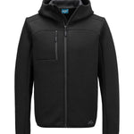 KX372 Kx3 Sport Zip Hooded Sweater (Kx372)