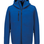 KX372 Kx3 Sport Zip Hooded Sweater (Kx372)