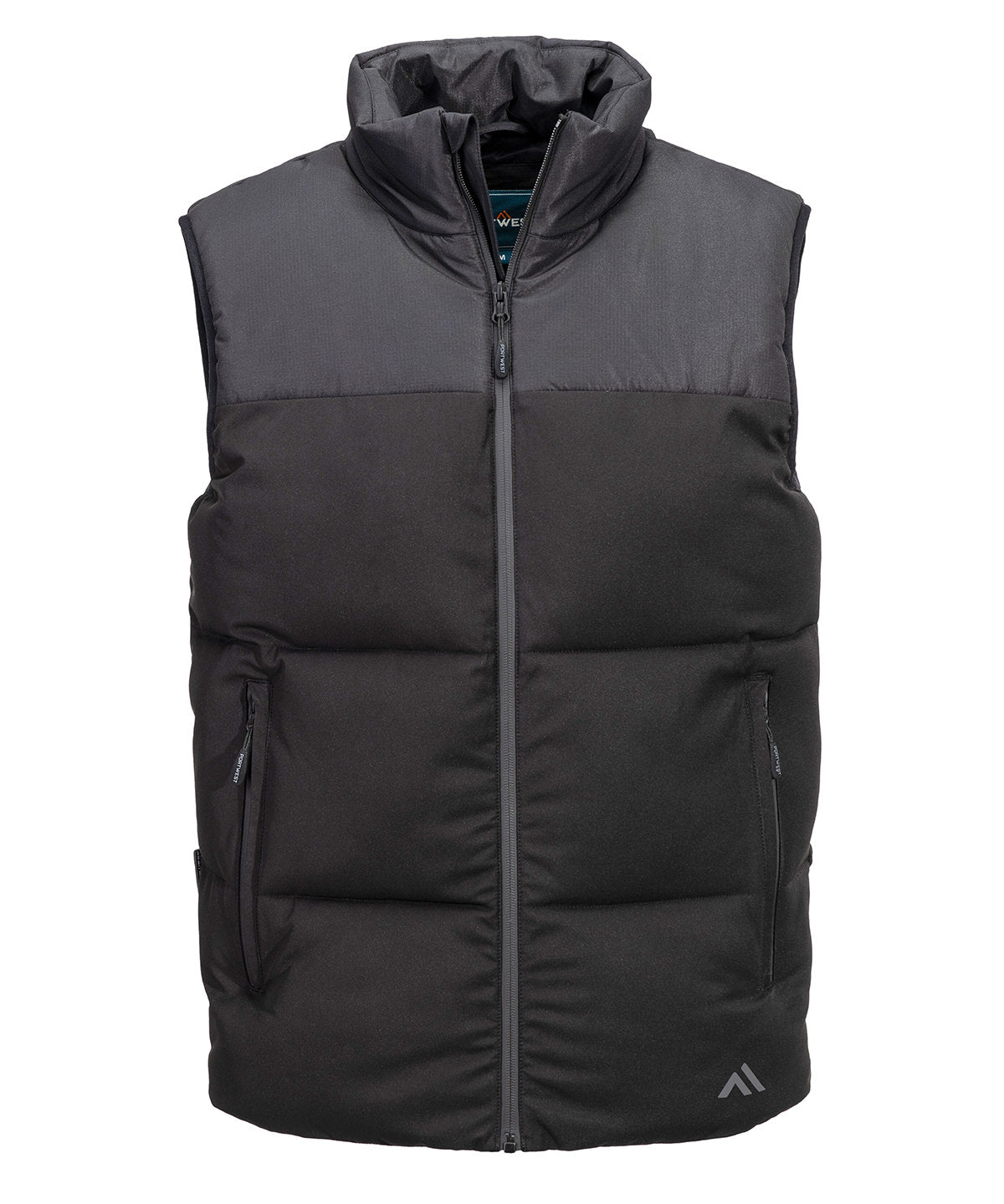 KX305 Kx3 Sport Insulated Baffle Bodywarmer (Kx305)