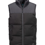 KX305 Kx3 Sport Insulated Baffle Bodywarmer (Kx305)
