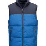 KX305 Kx3 Sport Insulated Baffle Bodywarmer (Kx305)