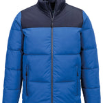 KX306 Kx3 Sport Insulated Baffle Jacket (Kx306)