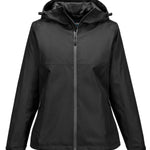 S614 Women’S Professional Rain Jacket (S614)
