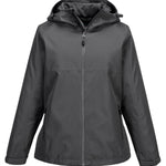 S614 Women’S Professional Rain Jacket (S614)