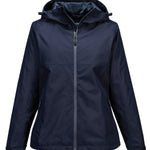 S614 Women’S Professional Rain Jacket (S614)