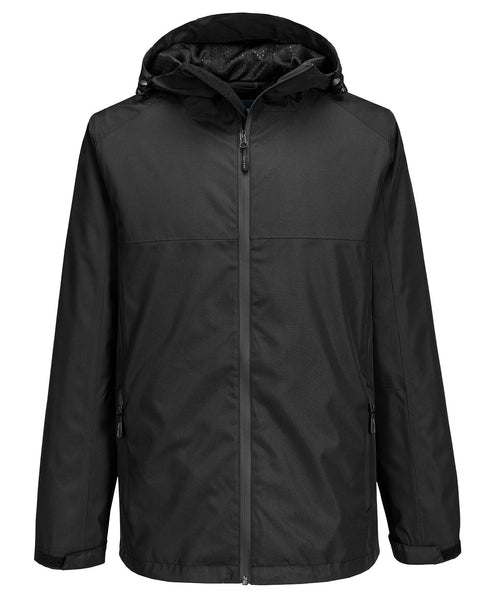 S610 Professional Rain Jacket (S610)