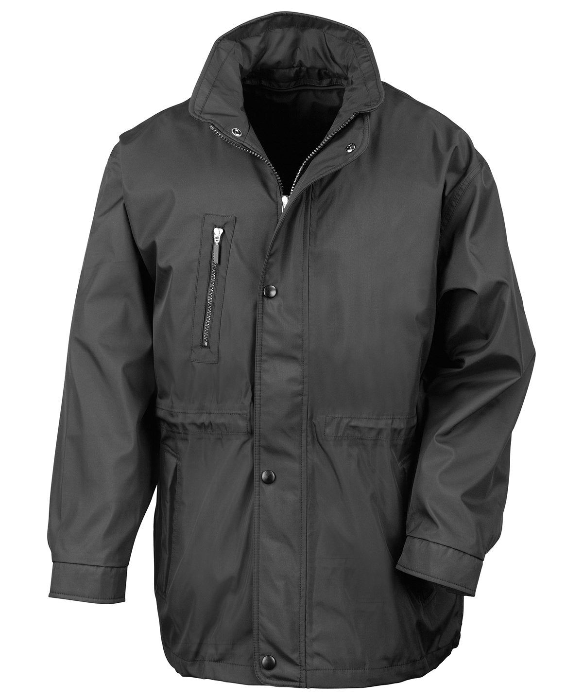 R110A City Executive Jacket