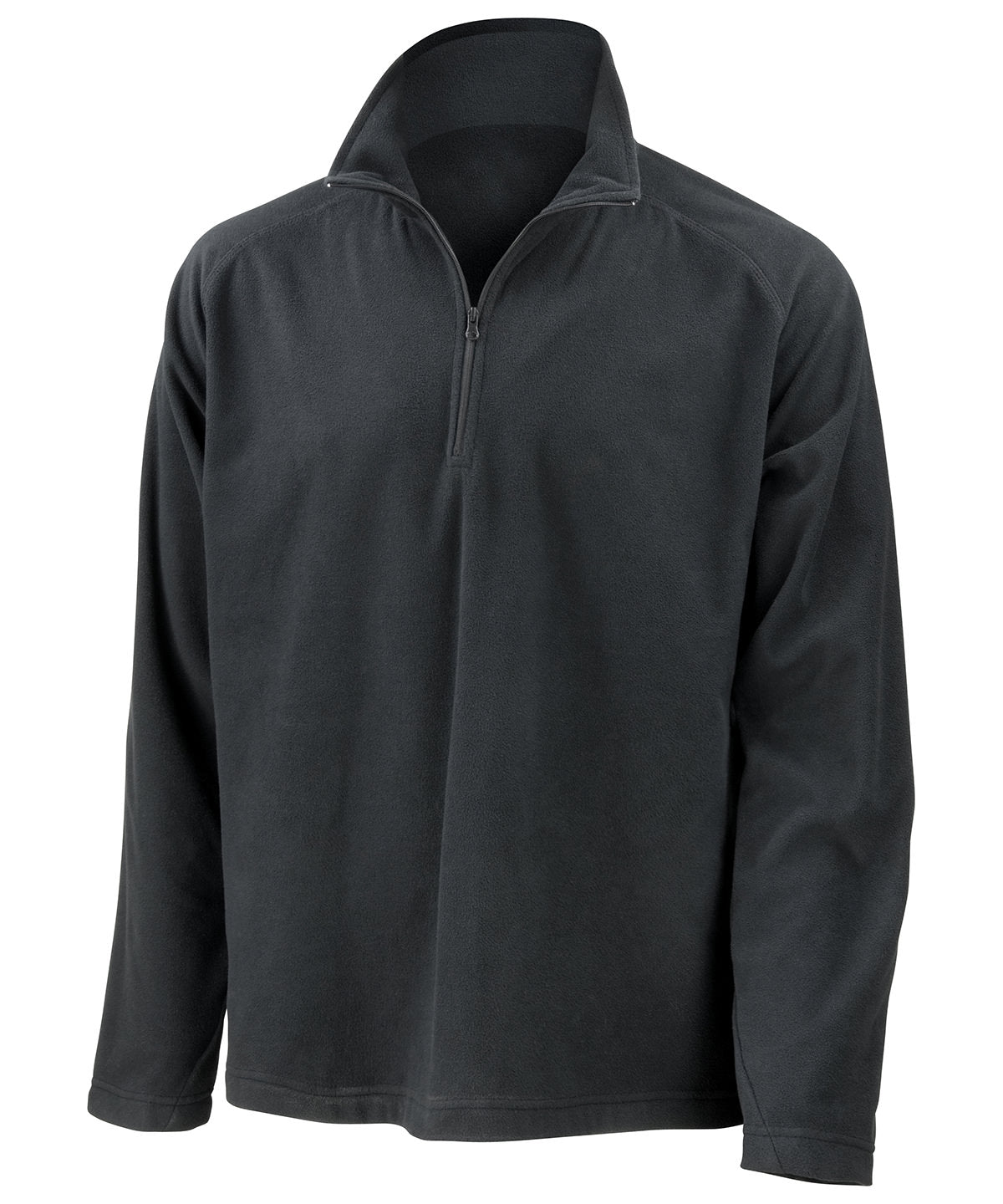 R112X Core Microfleece Top