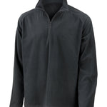 R112X Core Microfleece Top