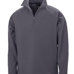 R112X Core Microfleece Top