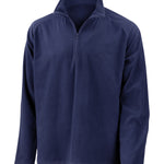 R112X Core Microfleece Top