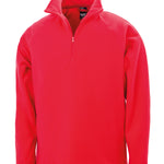 R112X Core Microfleece Top