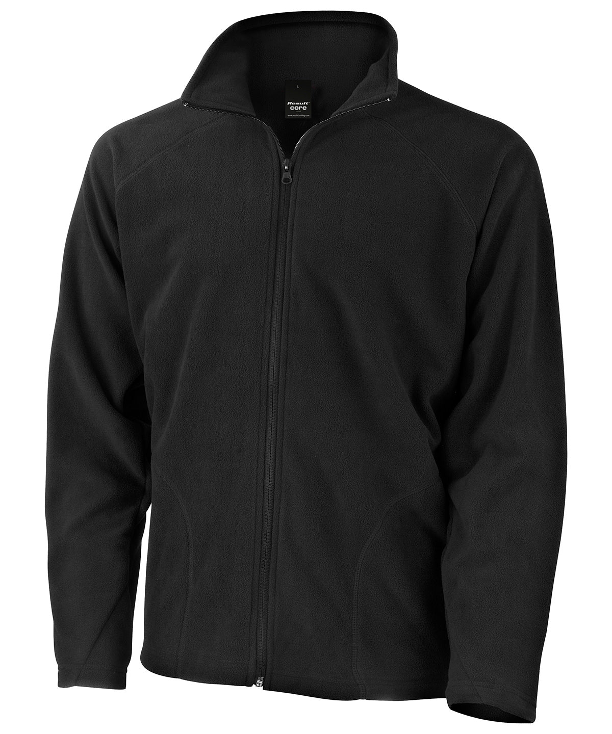 R114X Core Microfleece Jacket