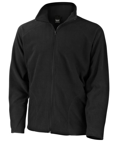 R114X Core Microfleece Jacket