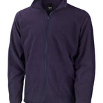 R114X Core Microfleece Jacket