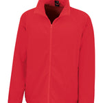 R114X Core Microfleece Jacket