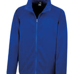 R114X Core Microfleece Jacket