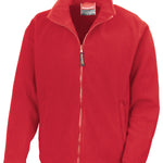 R115A Horizon High-Grade Microfleece Jacket