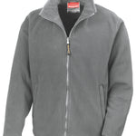 R115A Horizon High-Grade Microfleece Jacket