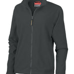 R115F Women'S Horizon High-Grade Microfleece Jacket
