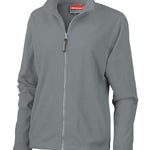 R115F Women'S Horizon High-Grade Microfleece Jacket