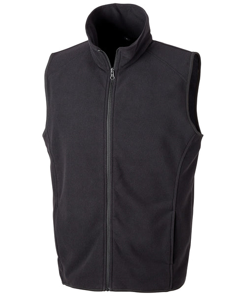 R116X Core Microfleece Gilet