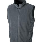 R116X Core Microfleece Gilet