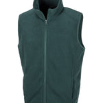 R116X Core Microfleece Gilet