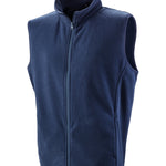 R116X Core Microfleece Gilet