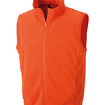 R116X Core Microfleece Gilet